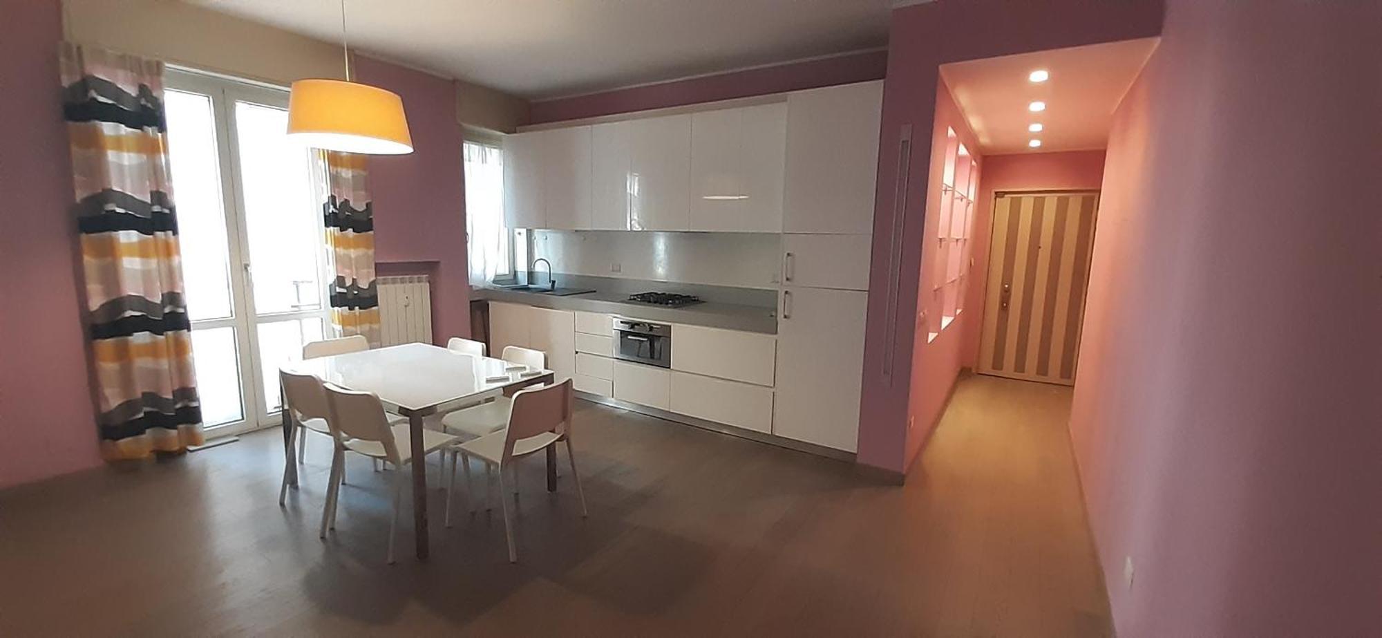 Milano Fashion Apartment Zona Tortona, Milan