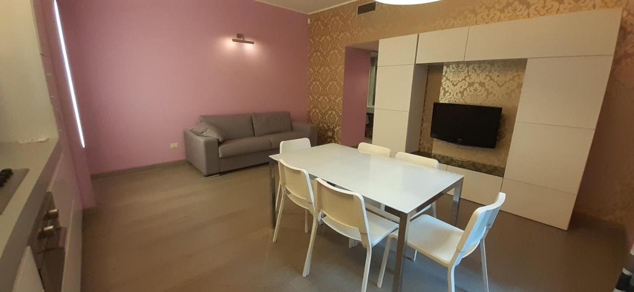 Milano Fashion Apartment Zona Tortona — Photos 1
