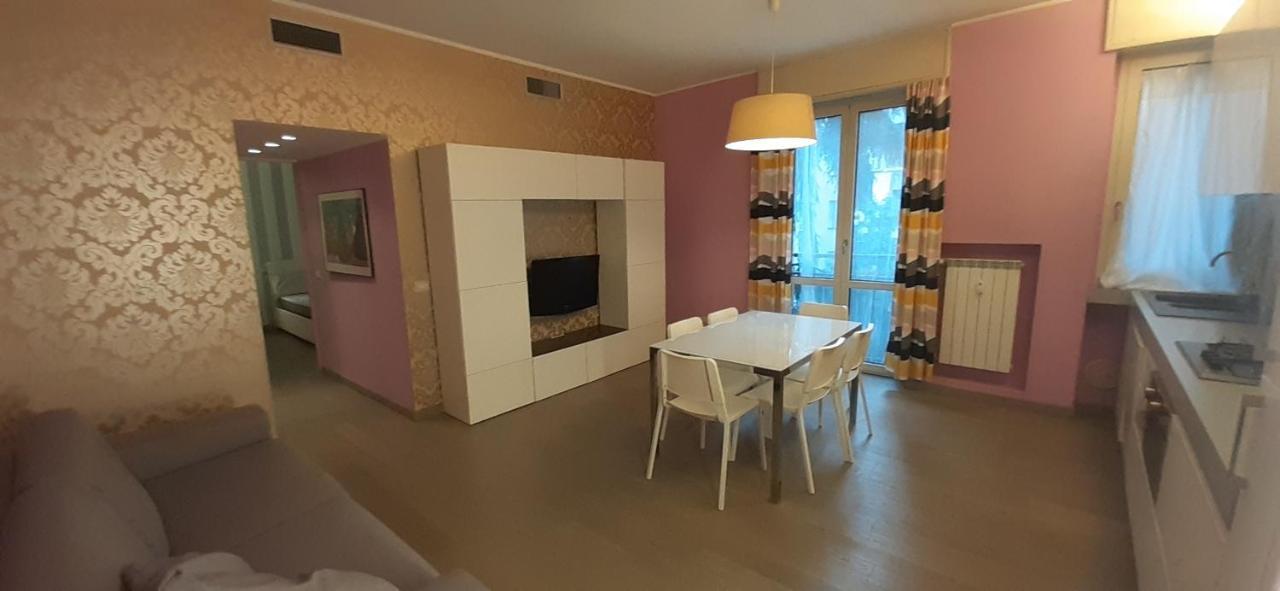 Milano Fashion Apartment Zona Tortona — Photos 3